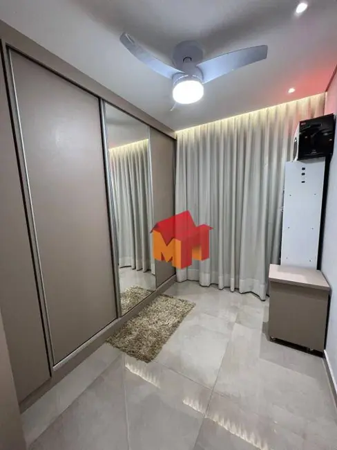 Foto 9 de Apartamento com 2 quartos à venda, 49m2 em Jardim da Balsa II, Americana - SP