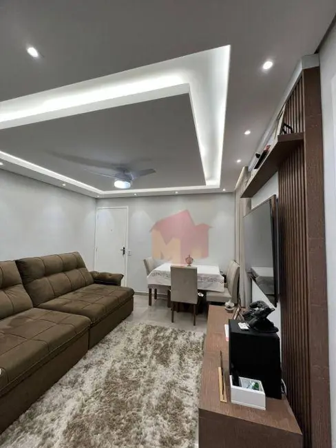 Apartamento com 2 quartos à venda, 49m2 em Jardim da Balsa II, Americana - SP - imagem 1 Foto 1 de Apartamento com 2 quartos à venda, 49m2 em Jardim da Balsa II, Americana - SP