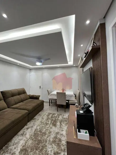 Apartamento com 2 quartos à venda, 49m2 em Jardim da Balsa II, Americana - SP - imagem 3 Foto 3 de Apartamento com 2 quartos à venda, 49m2 em Jardim da Balsa II, Americana - SP