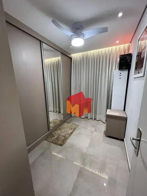 Foto 6 de Apartamento com 2 quartos à venda, 49m2 em Jardim da Balsa II, Americana - SP