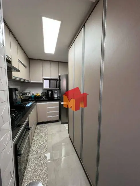 Foto 8 de Apartamento com 2 quartos à venda, 49m2 em Jardim da Balsa II, Americana - SP