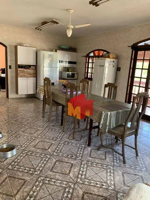 Foto 9 de Chácara com 3 quartos à venda, 1555m2 em Portão, Atibaia - SP