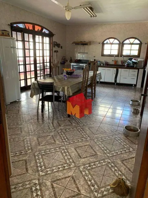 Foto 8 de Chácara com 3 quartos à venda, 1555m2 em Portão, Atibaia - SP