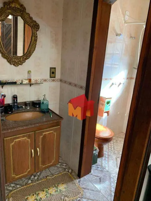 Foto 7 de Chácara com 3 quartos à venda, 1555m2 em Portão, Atibaia - SP