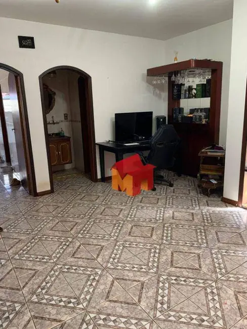 Foto 6 de Chácara com 3 quartos à venda, 1555m2 em Portão, Atibaia - SP