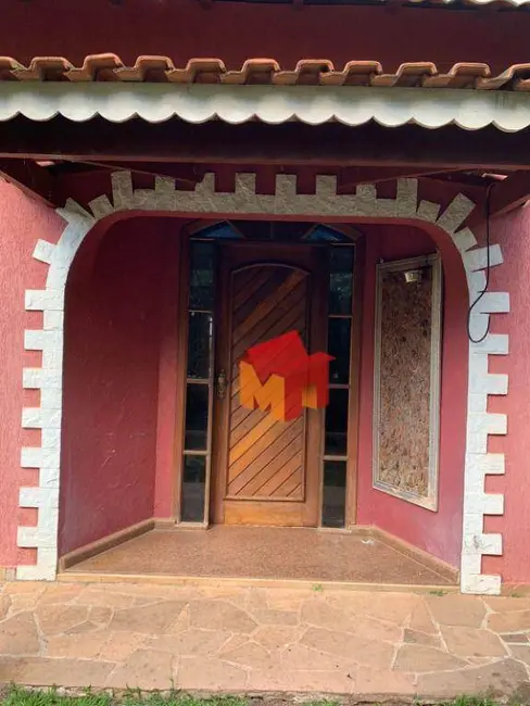 Foto 5 de Chácara com 3 quartos à venda, 1555m2 em Portão, Atibaia - SP