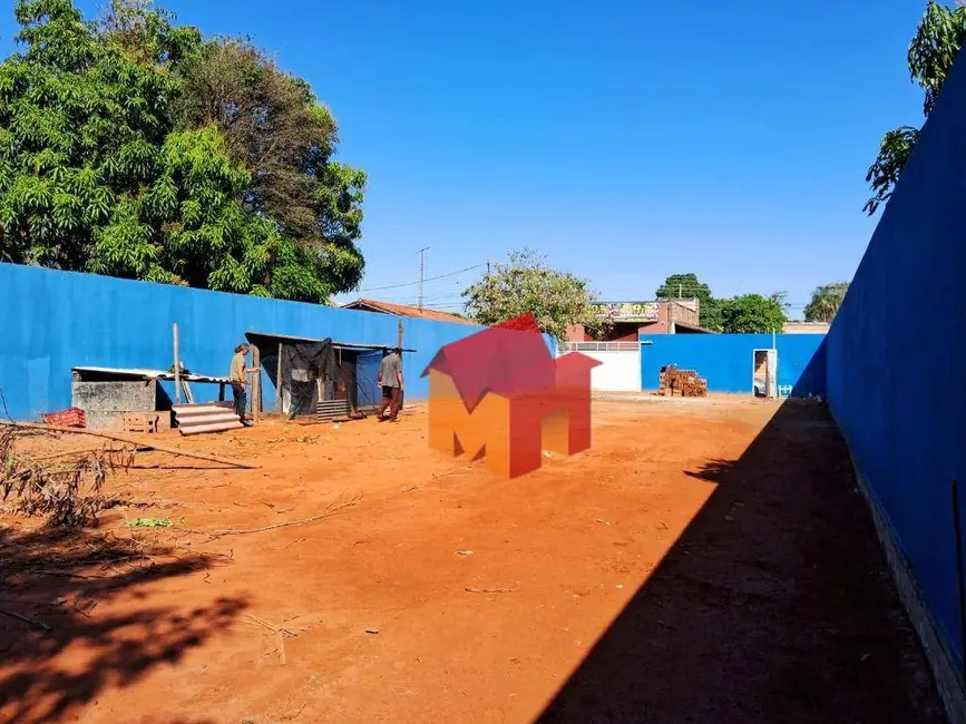 Terreno / Lote à venda, 701m2 em Alvorada, Aracatuba - SP - imagem 5 Foto 5 de Terreno / Lote à venda, 701m2 em Alvorada, Aracatuba - SP