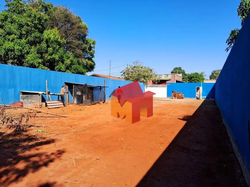 Terreno / Lote à venda, 701m2 em Alvorada, Aracatuba - SP - imagem 9 Foto 9 de Terreno / Lote à venda, 701m2 em Alvorada, Aracatuba - SP