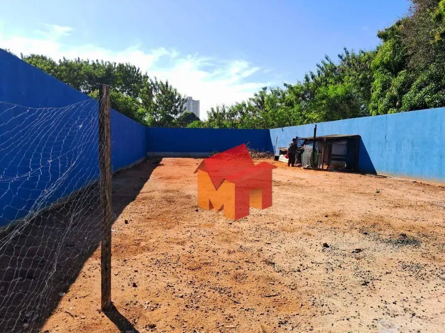 Terreno / Lote à venda, 701m2 em Alvorada, Aracatuba - SP - imagem 4 Foto 4 de Terreno / Lote à venda, 701m2 em Alvorada, Aracatuba - SP