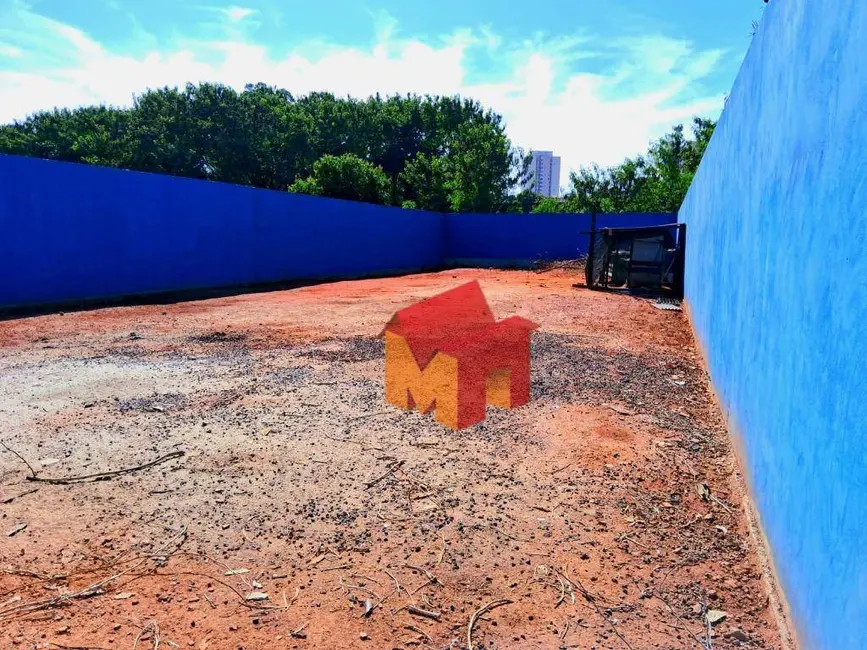 Terreno / Lote à venda, 701m2 em Alvorada, Aracatuba - SP - imagem 8 Foto 8 de Terreno / Lote à venda, 701m2 em Alvorada, Aracatuba - SP