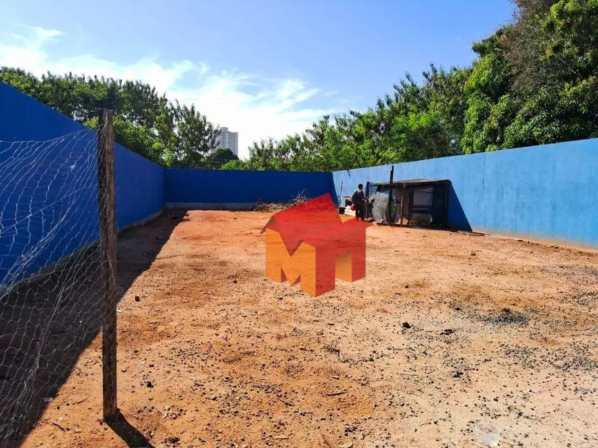 Terreno / Lote à venda, 701m2 em Alvorada, Aracatuba - SP - imagem 3 Foto 3 de Terreno / Lote à venda, 701m2 em Alvorada, Aracatuba - SP