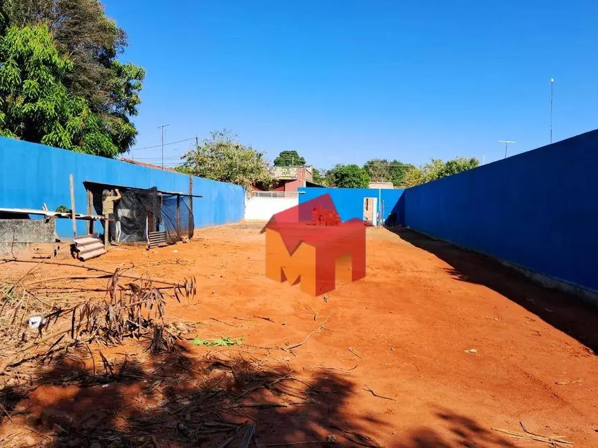 Terreno / Lote à venda, 701m2 em Alvorada, Aracatuba - SP - imagem 7 Foto 7 de Terreno / Lote à venda, 701m2 em Alvorada, Aracatuba - SP