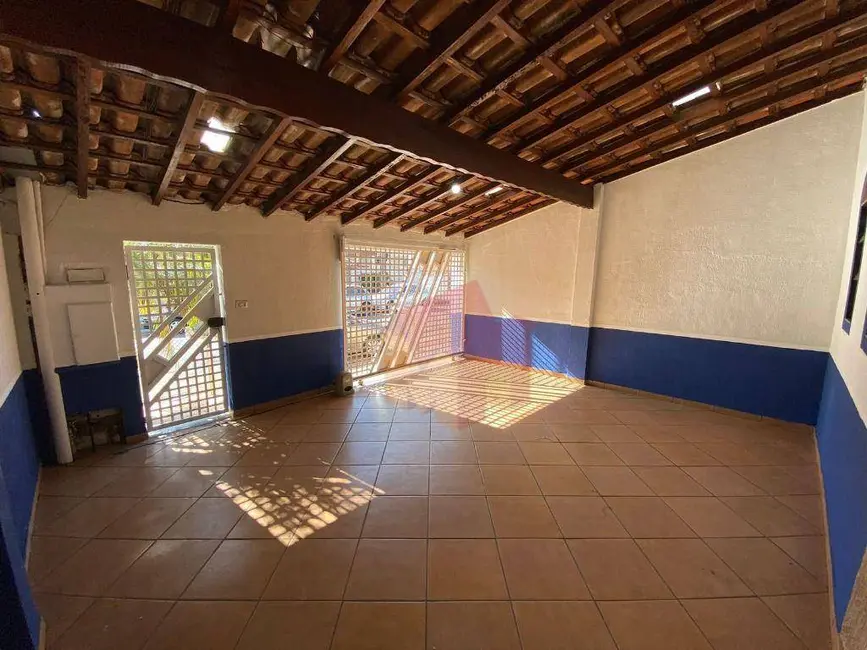 Foto 6 de Casa com 3 quartos à venda e para alugar, 210m2 em Parque Residencial Jaguari, Americana - SP