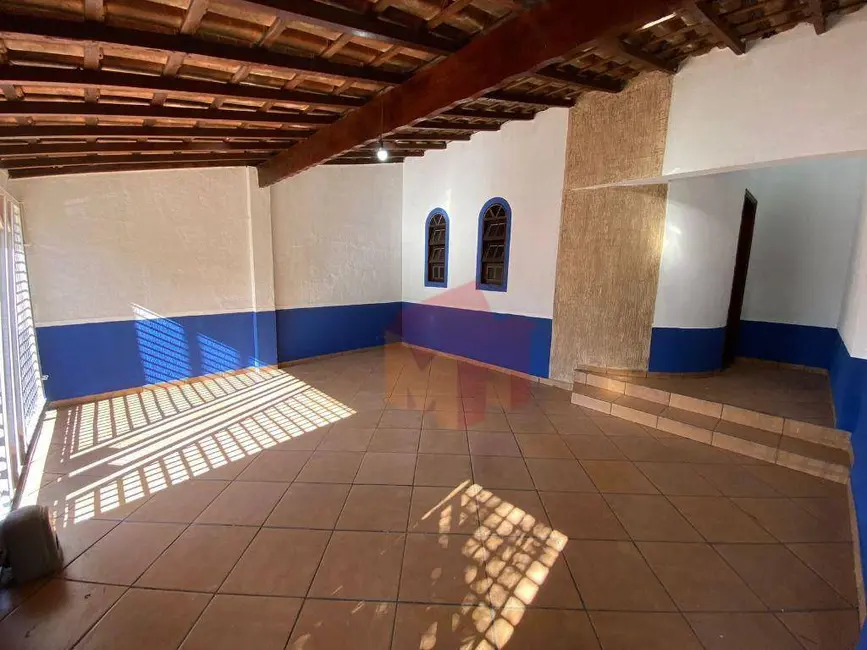 Foto 5 de Casa com 3 quartos à venda e para alugar, 210m2 em Parque Residencial Jaguari, Americana - SP
