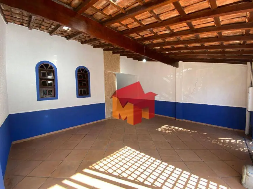 Foto 1 de Casa com 3 quartos à venda e para alugar, 210m2 em Parque Residencial Jaguari, Americana - SP