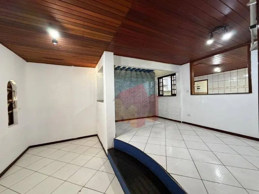 Foto 2 de Casa com 3 quartos à venda e para alugar, 210m2 em Parque Residencial Jaguari, Americana - SP
