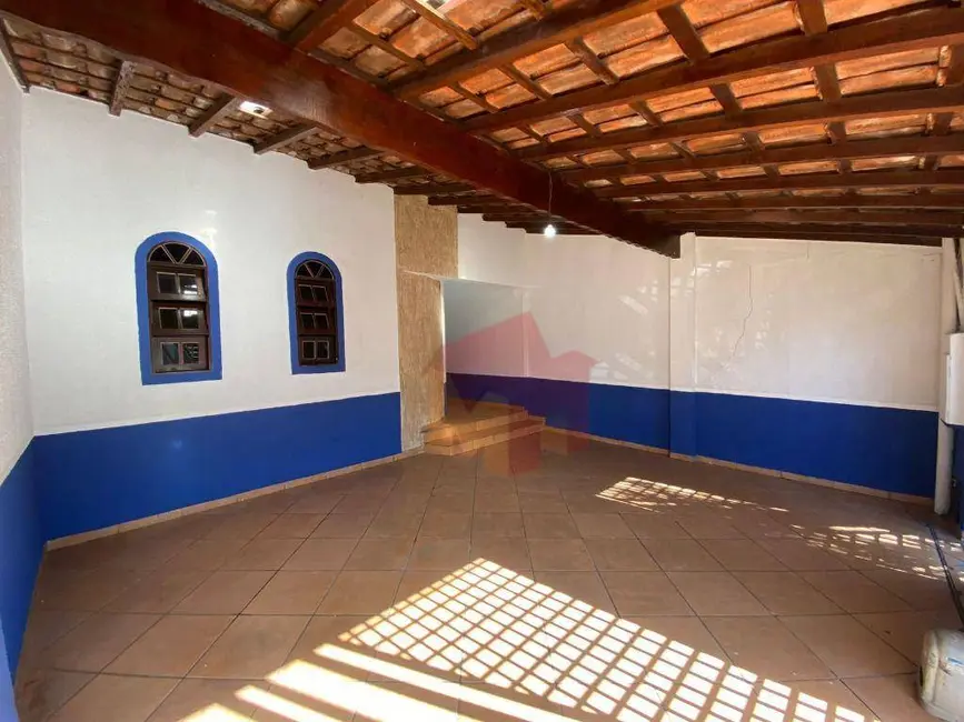 Foto 4 de Casa com 3 quartos à venda e para alugar, 210m2 em Parque Residencial Jaguari, Americana - SP