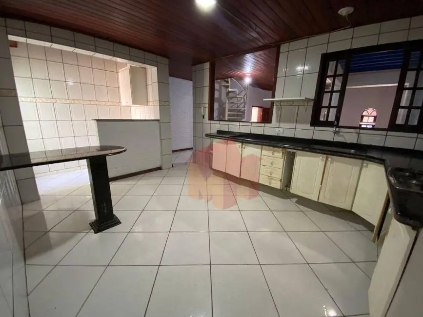 Foto 8 de Casa com 3 quartos à venda e para alugar, 210m2 em Parque Residencial Jaguari, Americana - SP