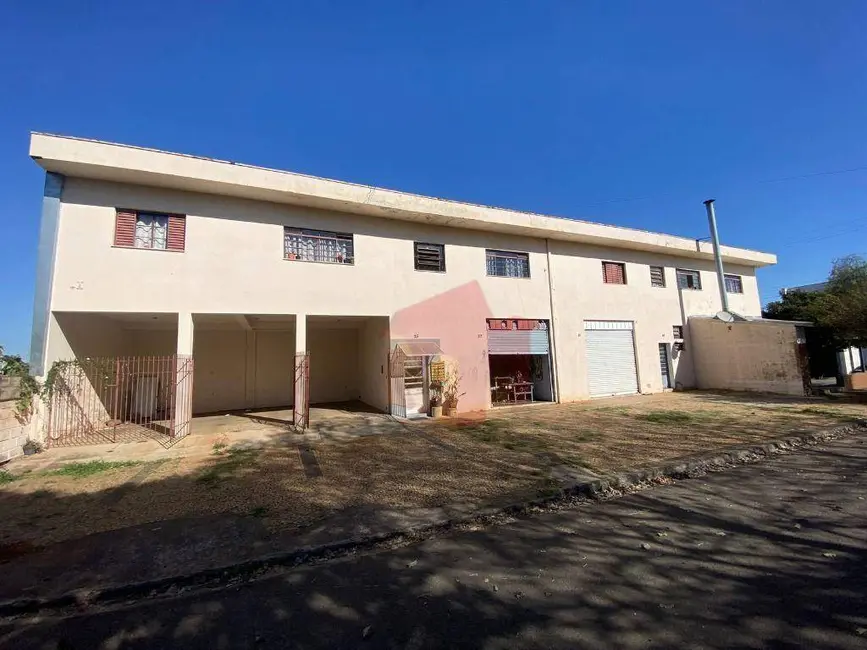 Foto 1 de Sala Comercial à venda, 509m2 em Jardim Ipiranga, Americana - SP