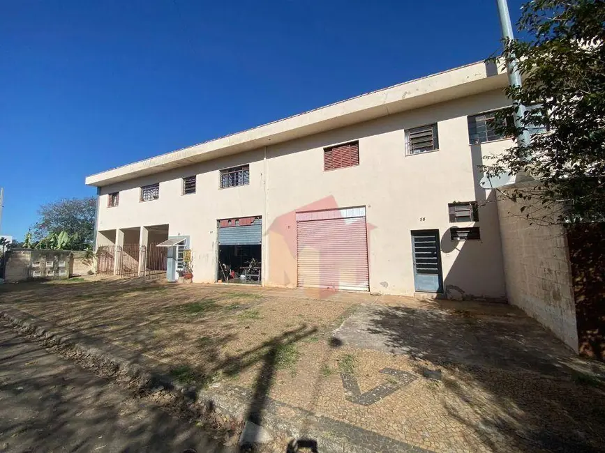 Foto 2 de Sala Comercial à venda, 509m2 em Jardim Ipiranga, Americana - SP