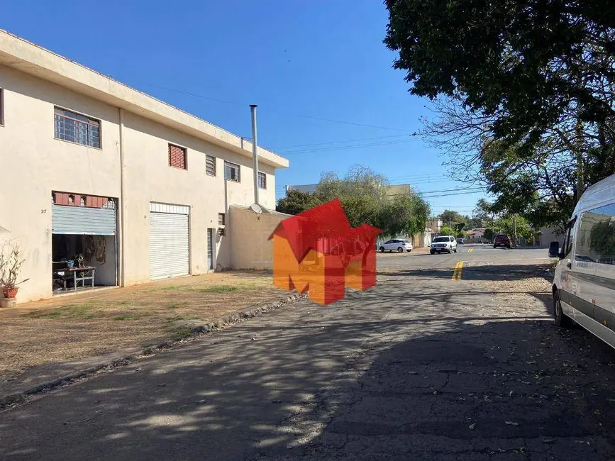 Foto 6 de Sala Comercial à venda, 509m2 em Jardim Ipiranga, Americana - SP