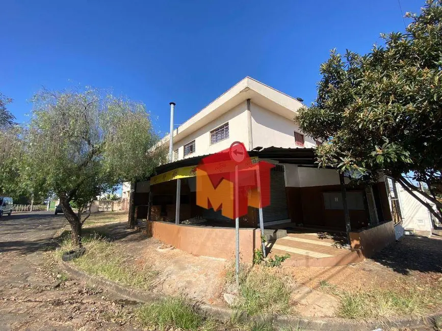 Foto 4 de Sala Comercial à venda, 509m2 em Jardim Ipiranga, Americana - SP