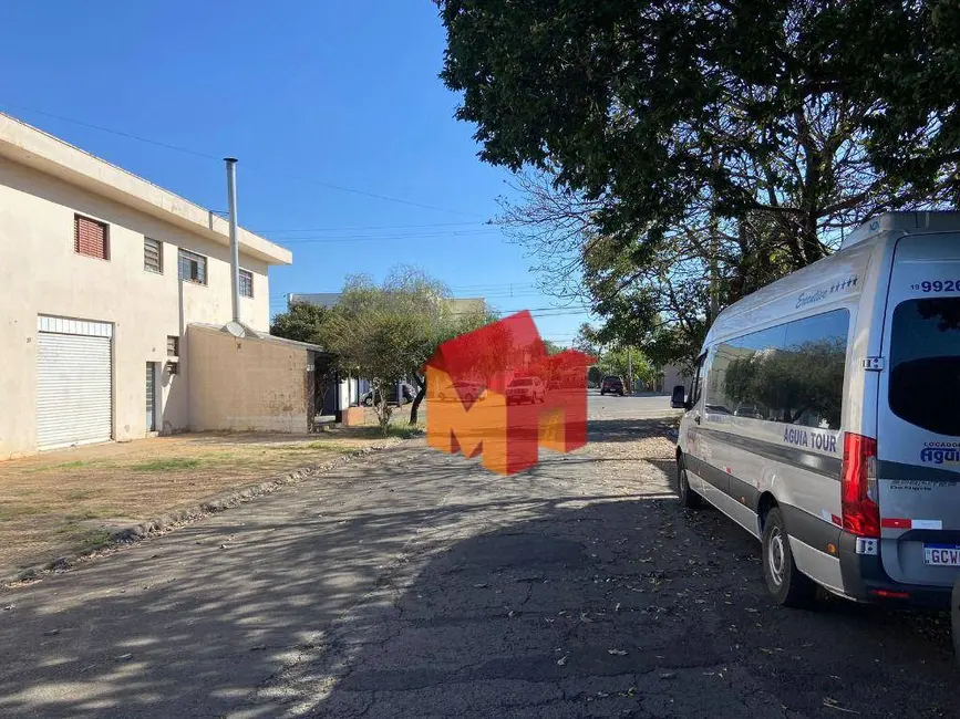 Foto 5 de Sala Comercial à venda, 509m2 em Jardim Ipiranga, Americana - SP