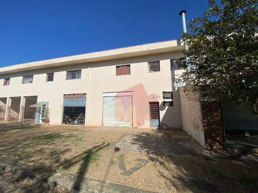 Foto 3 de Sala Comercial à venda, 509m2 em Jardim Ipiranga, Americana - SP