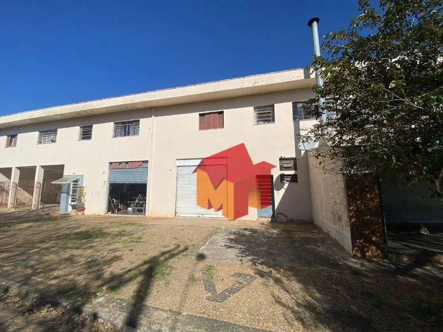 Foto 3 de Sala Comercial à venda, 509m2 em Jardim Ipiranga, Americana - SP