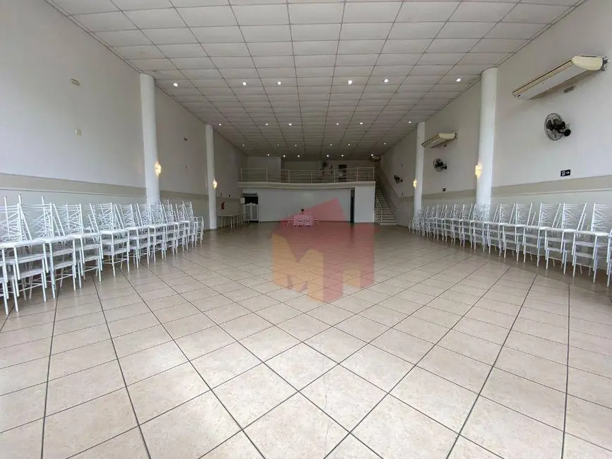 Foto 1 de Sala Comercial à venda, 398m2 em Morada do Sol, Americana - SP