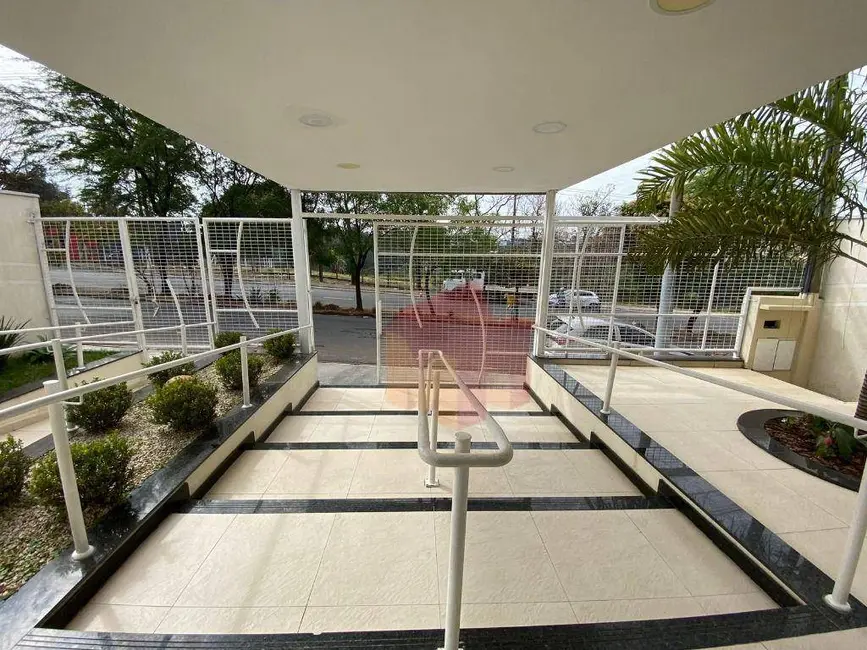 Foto 3 de Sala Comercial à venda, 398m2 em Morada do Sol, Americana - SP
