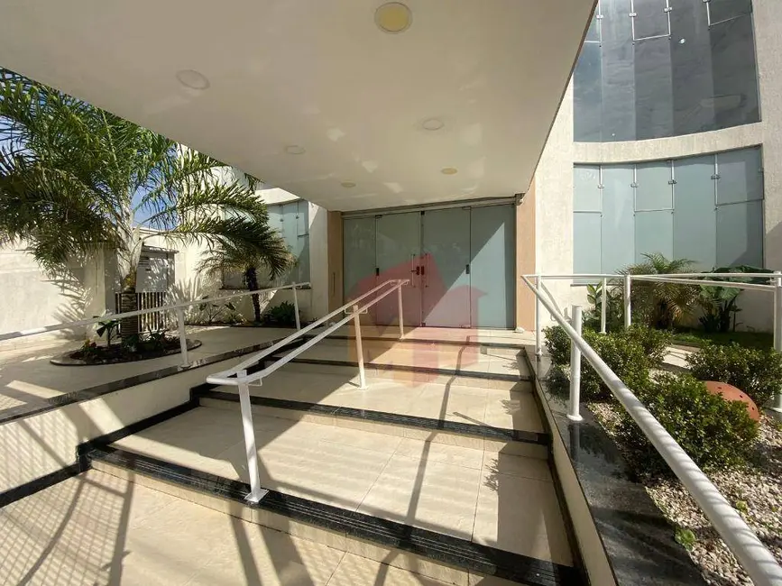 Foto 4 de Sala Comercial à venda, 398m2 em Morada do Sol, Americana - SP