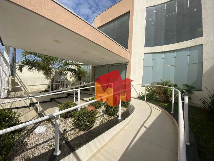 Foto 3 de Sala Comercial à venda, 398m2 em Morada do Sol, Americana - SP