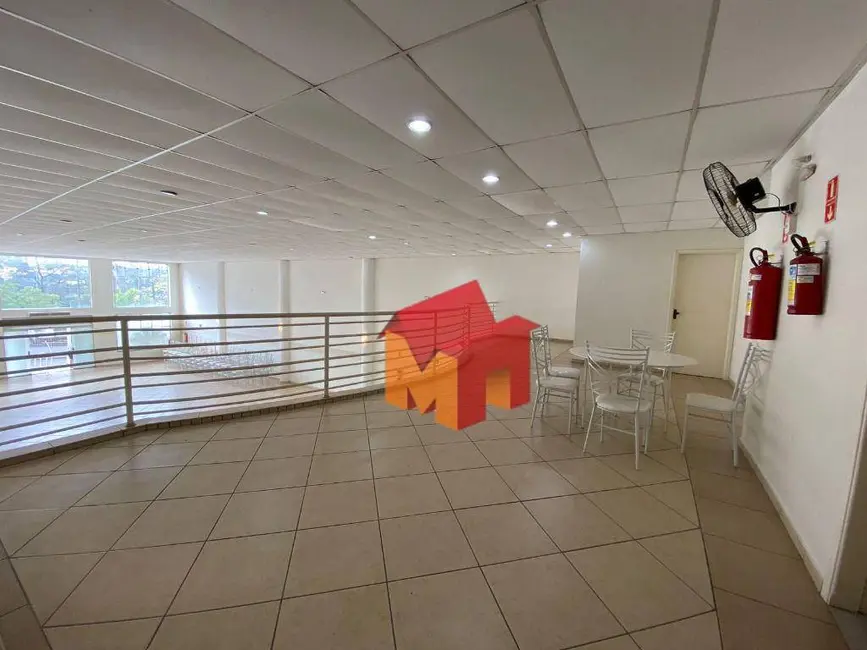 Foto 9 de Sala Comercial à venda, 398m2 em Morada do Sol, Americana - SP