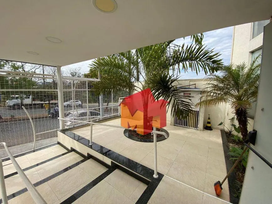 Foto 4 de Sala Comercial à venda, 398m2 em Morada do Sol, Americana - SP