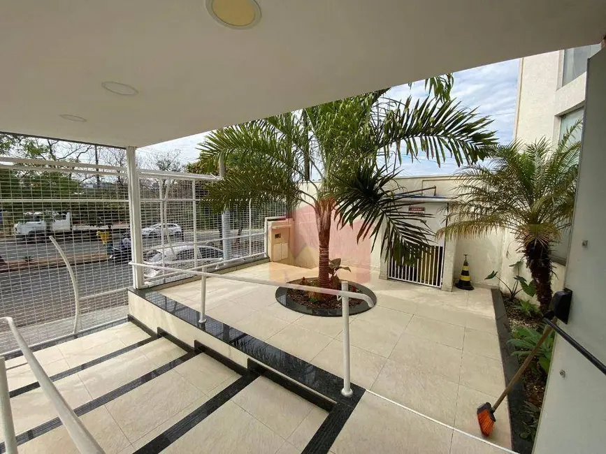 Foto 6 de Sala Comercial à venda, 398m2 em Morada do Sol, Americana - SP