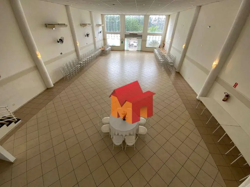 Foto 6 de Sala Comercial à venda, 398m2 em Morada do Sol, Americana - SP