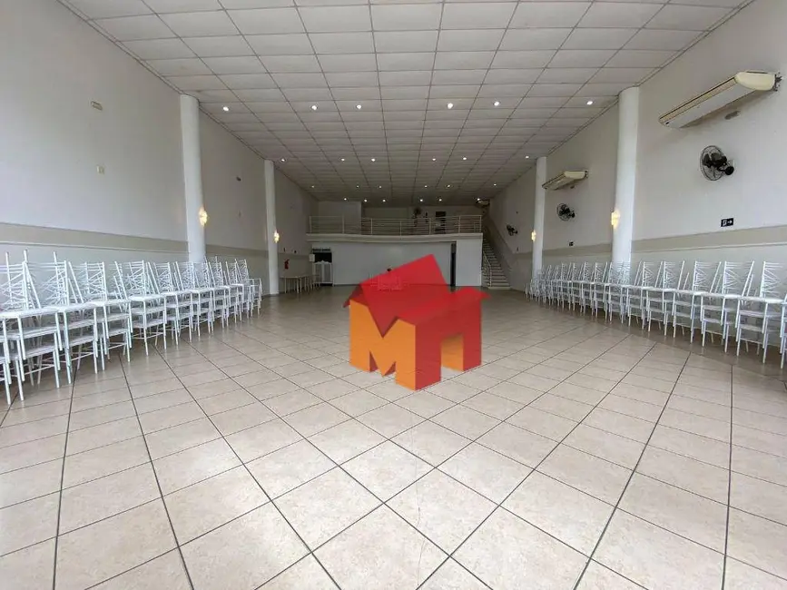 Foto 5 de Sala Comercial à venda, 398m2 em Morada do Sol, Americana - SP