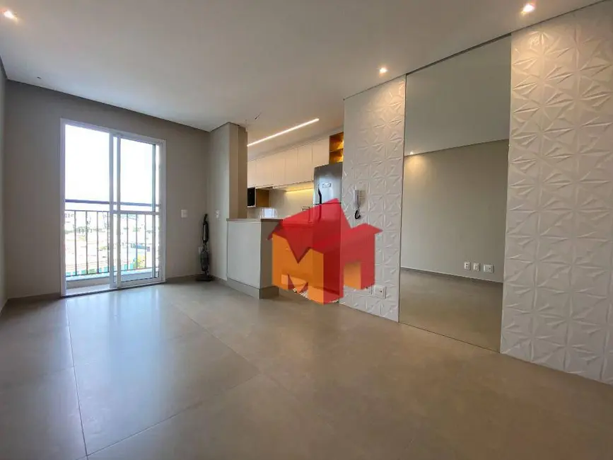 Foto 1 de Apartamento com 2 quartos à venda, 54m2 em Paulicéia, Piracicaba - SP