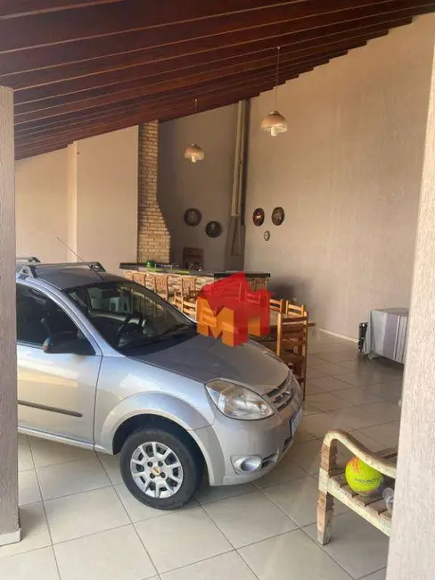 Foto 6 de Casa com 3 quartos à venda, 300m2 em Jardim Terramérica III, Americana - SP