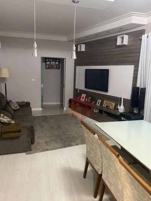 Foto 1 de Casa com 3 quartos à venda, 300m2 em Jardim Terramérica III, Americana - SP