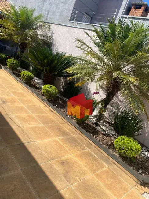 Foto 7 de Casa com 3 quartos à venda, 300m2 em Jardim Terramérica III, Americana - SP