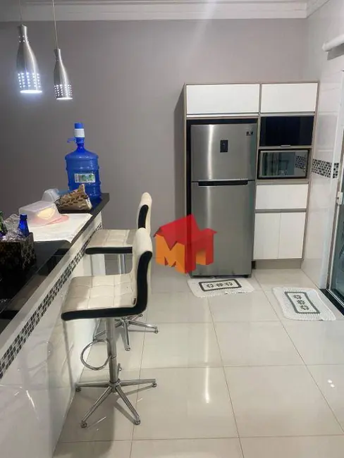 Foto 3 de Casa com 3 quartos à venda, 300m2 em Jardim Terramérica III, Americana - SP