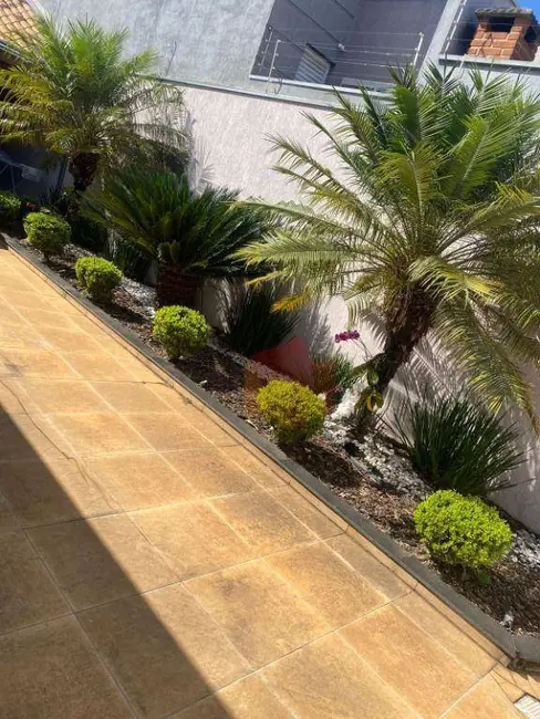 Foto 7 de Casa com 3 quartos à venda, 300m2 em Jardim Terramérica III, Americana - SP