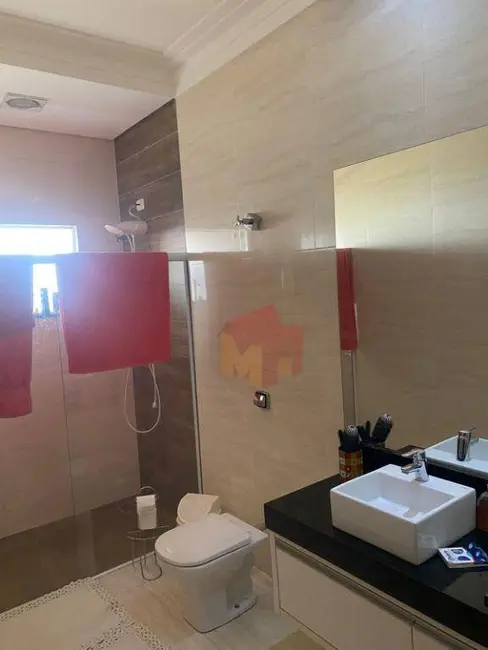 Foto 8 de Casa com 3 quartos à venda, 300m2 em Jardim Terramérica III, Americana - SP
