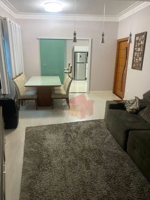 Foto 2 de Casa com 3 quartos à venda, 300m2 em Jardim Terramérica III, Americana - SP