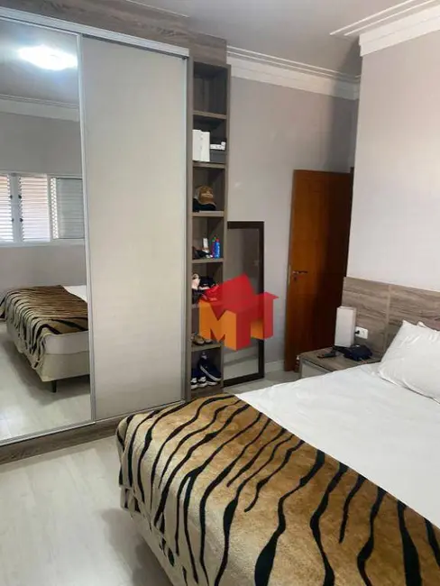 Foto 5 de Casa com 3 quartos à venda, 300m2 em Jardim Terramérica III, Americana - SP