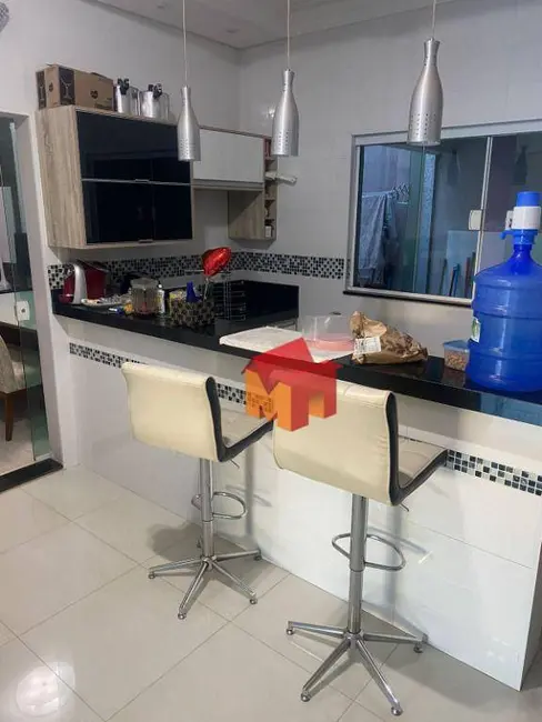 Foto 4 de Casa com 3 quartos à venda, 300m2 em Jardim Terramérica III, Americana - SP