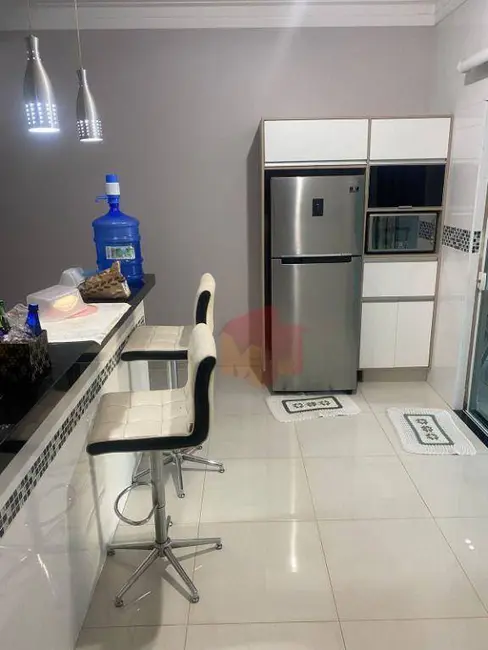 Foto 3 de Casa com 3 quartos à venda, 300m2 em Jardim Terramérica III, Americana - SP