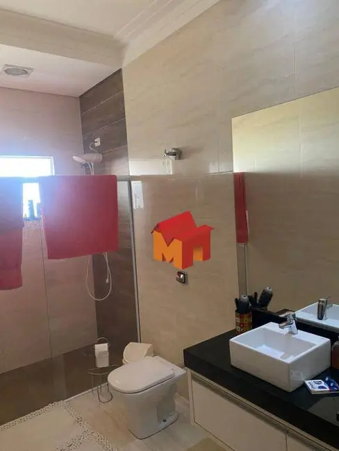 Foto 8 de Casa com 3 quartos à venda, 300m2 em Jardim Terramérica III, Americana - SP